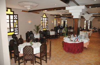 Ametis Club Karam Hotell Ouarzazate Exteriör bild
